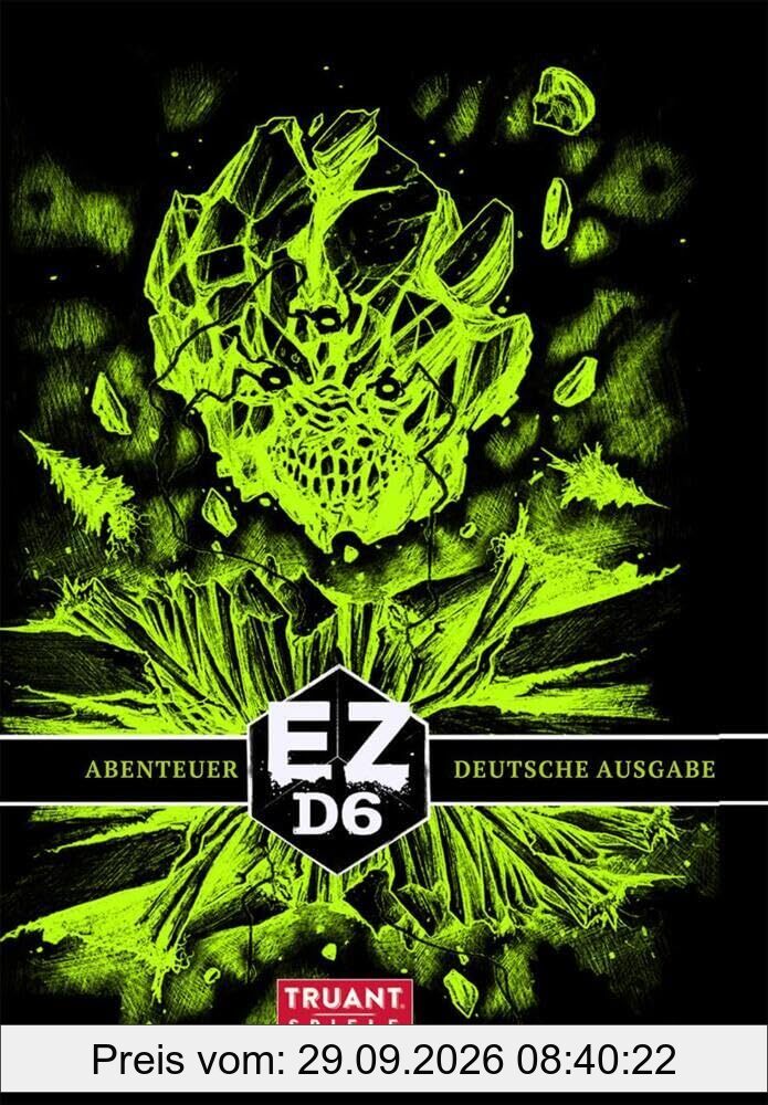 EZD6 Abenteuer