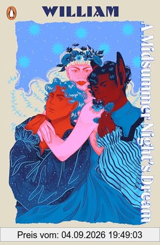 A Midsummer Night's Dream: Staged: the origins of YA’s greatest tropes