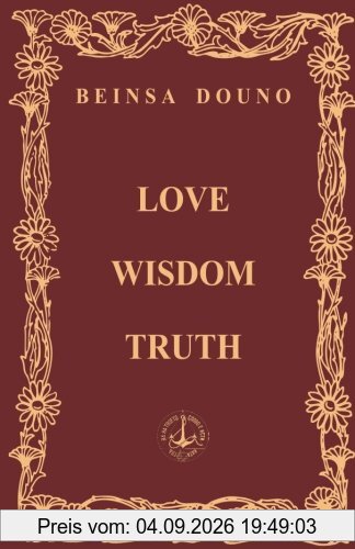 Love Wisdom Truth