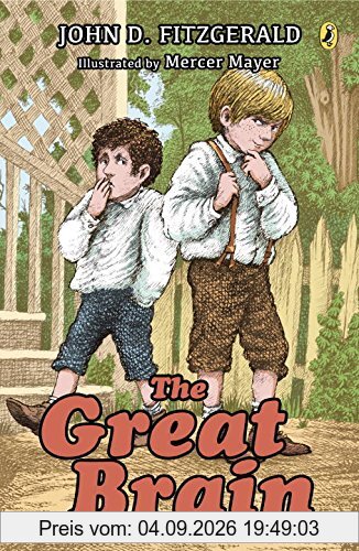 The Great Brain