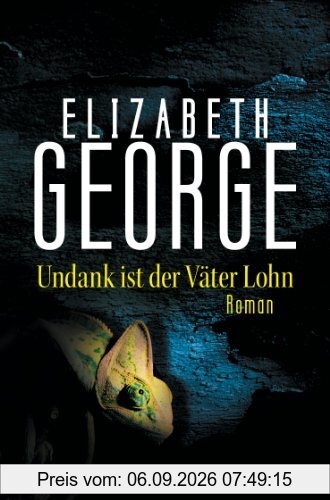 Undank ist der Väter Lohn: Inspector Lynleys 10. Fall