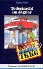Ein Fall für TKKG, Bd.38, Todesfracht im Jaguar