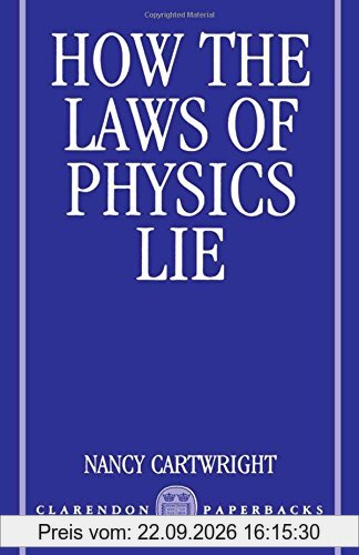 How the Laws of Physics Lie