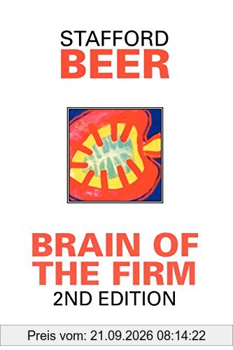 Brain of the Firm 2e (Classic Beer)