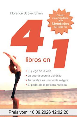 5 Libros En Uno: el texto más importante de la metafísica del siglo XX (NUEVA CONSCIENCIA)