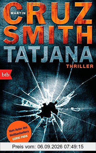 Tatjana: Thriller