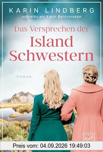 Das Versprechen der Islandschwestern