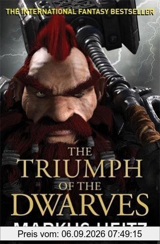 The Triumph of the Dwarves