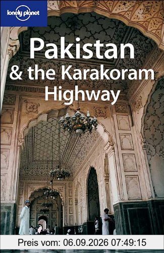 Pakistan and the Karakoram highway