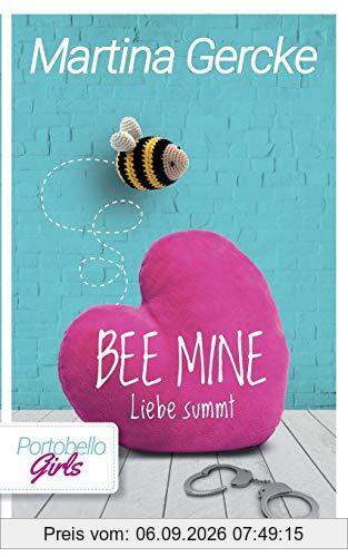 Bee mine - Liebe summt