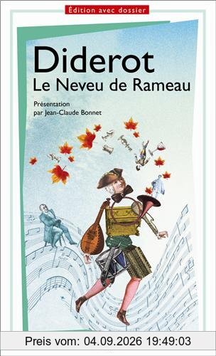 Le neveu de Rameau