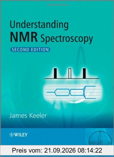 Understanding NMR Spectroscopy