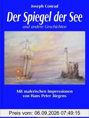 Der Spiegel der See und andere Geschichten