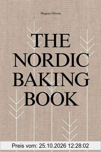 The Nordic Baking Book