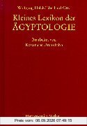 Kleines Lexikon der Aegyptologie