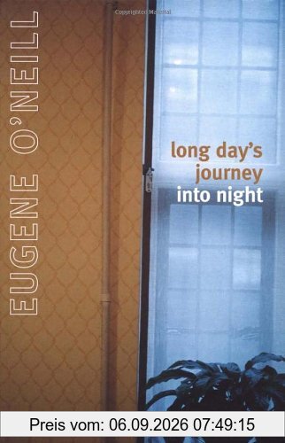 Long Day's Journey Into Night (Jonathan Cape Paperback, 46)