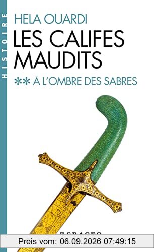 Les califes maudits. Vol. 2. A l'ombre des sabres