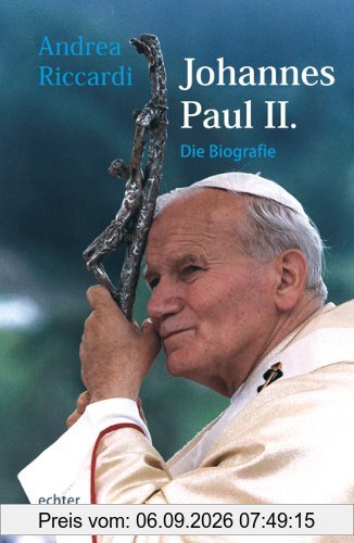 Johannes Paul II: Die Biografie
