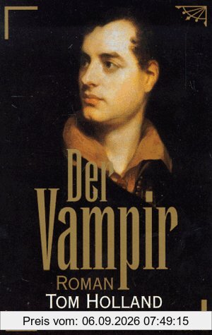 Der Vampir.