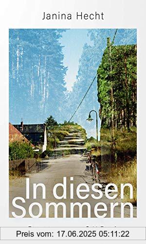 Binding : Gebundene Ausgabe, Edition : 1, Label : C.H.Beck, Publisher : C.H.Beck, medium : Gebundene Ausgabe, numberOfPages : 175, publicationDate : 2021-07-15, releaseDate : 2021-07-15, authors : Janina Hecht, ISBN : 3406774490