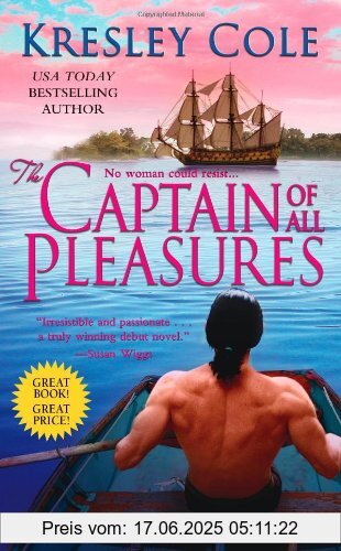 Binding : Taschenbuch, Label : Pocket Books, Publisher : Pocket Books, NumberOfItems : 1, medium : Taschenbuch, numberOfPages : 384, publicationDate : 2003-07-01, releaseDate : 2003-07-01, authors : Kresley Cole, ISBN : 0743466497