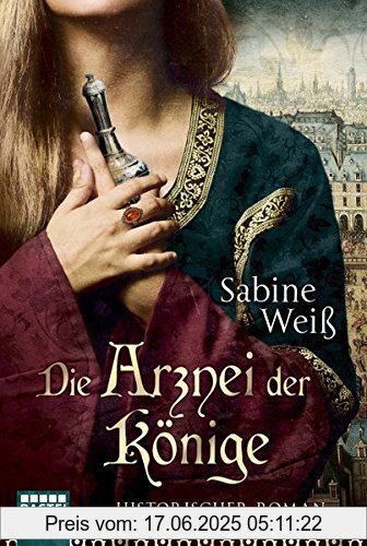 Binding : Taschenbuch, Edition : 2, Label : Bastei Lübbe (Bastei Lübbe Taschenbuch), Publisher : Bastei Lübbe (Bastei Lübbe Taschenbuch), medium : Taschenbuch, numberOfPages : 640, publicationDate : 2018-03-29, releaseDate : 2018-03-29, authors : Sabine Weiß, ISBN : 3404176464