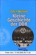 Binding : Taschenbuch, Edition : 4. überarb. A., Label : C.H. Beck, Publisher : C.H. Beck, medium : Taschenbuch, numberOfPages : 208, publicationDate : 2006-11-20, authors : Ulrich Mählert, languages : german, ISBN : 3406475507