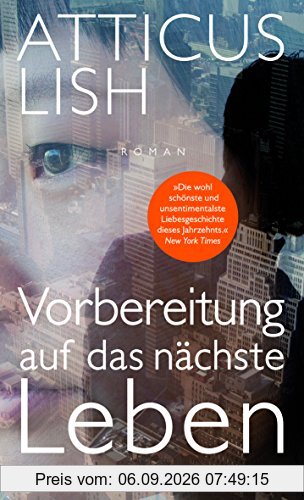 Vorbereitung auf das nächste Leben