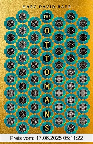 Binding : Taschenbuch, Edition : 1, Label : Hodder And Stoughton Ltd., Publisher : Hodder And Stoughton Ltd., medium : Taschenbuch, numberOfPages : 560, publicationDate : 2022-11-10, releaseDate : 2022-11-10, authors : Baer, Marc David, ISBN : 1473695740