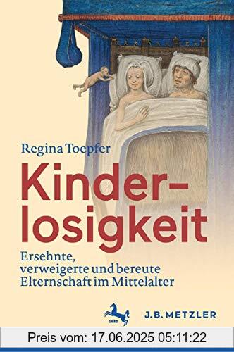 Brand : J.B. Metzler, Binding : Gebundene Ausgabe, Edition : 1. Aufl. 2020, Label : J.B. Metzler, Publisher : J.B. Metzler, medium : Gebundene Ausgabe, numberOfPages : 518, publicationDate : 2020-06-25, authors : Regina Toepfer, ISBN : 3476056740