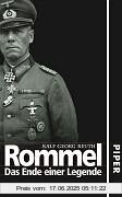 Binding : Gebundene Ausgabe, Edition : 2, Label : Piper, Publisher : Piper, medium : Gebundene Ausgabe, numberOfPages : 320, publicationDate : 2004-09-01, authors : Reuth, Ralf Georg, languages : german, ISBN : 3492046746
