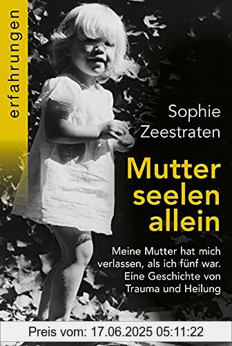 Brand : Lübbe, Binding : Taschenbuch, Edition : 1. Aufl. 2021, Label : Lübbe, Publisher : Lübbe, medium : Taschenbuch, numberOfPages : 200, publicationDate : 2021-08-27, releaseDate : 2021-08-27, authors : Sophie Zeestraten, translators : Simone Schroth, ISBN : 3404617274