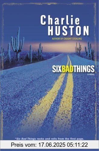 Binding : Taschenbuch, Label : Ballantine Books, Publisher : Ballantine Books, NumberOfItems : 1, medium : Taschenbuch, numberOfPages : 320, publicationDate : 2005-06-28, releaseDate : 2005-06-28, authors : Charlie Huston, languages : english, ISBN : 0345464796