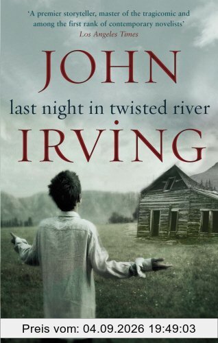 Last Night in Twisted River