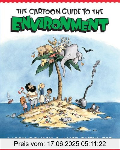 Binding : Taschenbuch, Label : Collins Reference, Publisher : Collins Reference, NumberOfItems : 1, PackageQuantity : 1, medium : Taschenbuch, numberOfPages : 240, publicationDate : 1996-03-15, releaseDate : 1996-03-15, authors : Larry Gonick, languages : english, ISBN : 0062732749