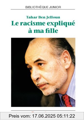 Binding : Taschenbuch, Label : Cornelsen Verlag, Publisher : Cornelsen Verlag, medium : Taschenbuch, numberOfPages : 64, publicationDate : 1999-07-01, authors : Tahar Ben Jelloun, languages : french, ISBN : 3464079279