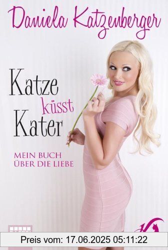 Binding : Taschenbuch, Edition : Aufl. 2013, Label : Bastei Lübbe (Bastei Lübbe Taschenbuch), Publisher : Bastei Lübbe (Bastei Lübbe Taschenbuch), medium : Taschenbuch, numberOfPages : 248, publicationDate : 2013-10-11, authors : Daniela Katzenberger, languages : german, ISBN : 3404607554