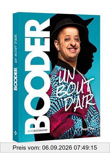 Un bout d'air : autobiographie