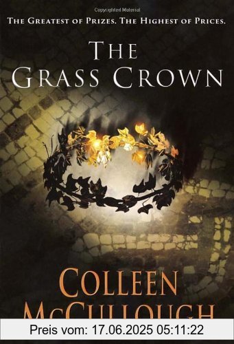 Binding : Taschenbuch, Edition : New Ed, Label : Arrow, Publisher : Arrow, medium : Taschenbuch, numberOfPages : 1072, publicationDate : 2003-08-07, releaseDate : 2003-08-07, authors : Colleen McCullough Doctor of Neurophysiology, languages : english, ISBN : 0099462494