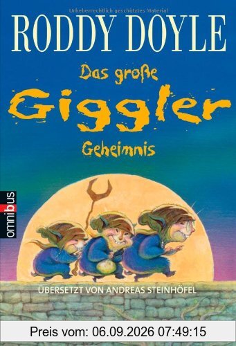 Das große Giggler-Geheimnis