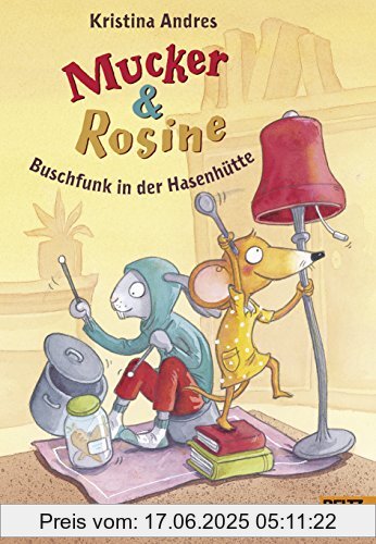 Binding : Gebundene Ausgabe, Edition : Originalausgabe, Label : Beltz & Gelberg, Publisher : Beltz & Gelberg, medium : Gebundene Ausgabe, numberOfPages : 159, publicationDate : 2018-07-10, authors : Kristina Andres, ISBN : 3407754264