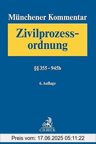 Binding : Gebundene Ausgabe, Edition : 6, Label : C.H.Beck, Publisher : C.H.Beck, medium : Gebundene Ausgabe, numberOfPages : 2838, publicationDate : 2020-10-02, publishers : Wolfgang Krüger, Thomas Rauscher, ISBN : 3406745229