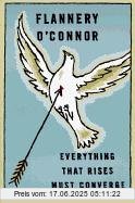 Binding : Taschenbuch, Edition : First., Label : Farrar Straus & Giroux, Publisher : Farrar Straus & Giroux, NumberOfItems : 1, medium : Taschenbuch, numberOfPages : 320, publicationDate : 1965-01-01, authors : Flannery O'Connor, languages : english, ISBN : 0374504644