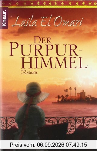 Der Purpurhimmel: Roman