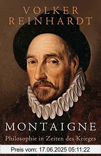 Binding : Gebundene Ausgabe, Edition : 1, Label : C.H.Beck, Publisher : C.H.Beck, medium : Gebundene Ausgabe, numberOfPages : 330, publicationDate : 2023-01-26, releaseDate : 2023-01-26, authors : Volker Reinhardt, ISBN : 3406797415