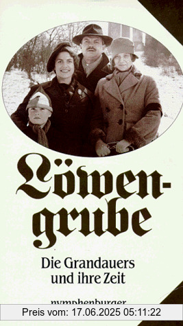 Binding : Gebundene Ausgabe, Edition : 2, Label : Nymphenburger Verlag, Publisher : Nymphenburger Verlag, medium : Gebundene Ausgabe, numberOfPages : 304, publicationDate : 1998-01-01, authors : Willy Purucker, Rolf Ulrici, languages : german, ISBN : 3485005940