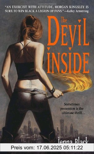 Binding : Taschenbuch, Label : Dell, Publisher : Dell, NumberOfItems : 1, medium : Taschenbuch, numberOfPages : 336, publicationDate : 2007-11-27, releaseDate : 2007-11-27, authors : Jenna Black, languages : english, ISBN : 0553590448