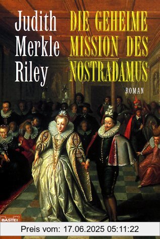 Binding : Taschenbuch, Label : Bastei Lübbe, Publisher : Bastei Lübbe, medium : Taschenbuch, publicationDate : 2001-01-01, authors : Riley, Judith Merkle, languages : german, ISBN : 3404145054