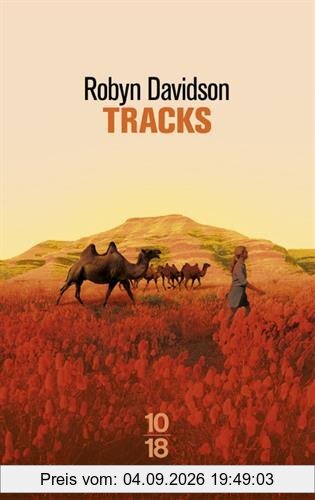 Tracks