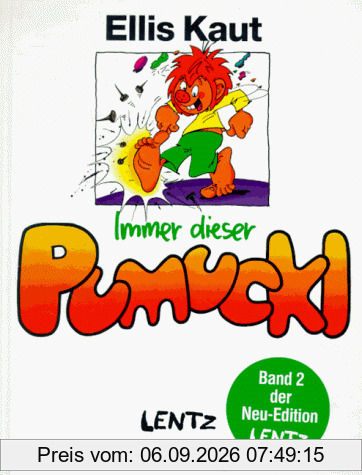 Pumuckl, Bd.2, Immer dieser Pumuckl